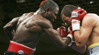 Herman NGoudjo
