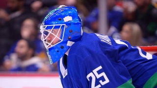 Jacob Markstrom