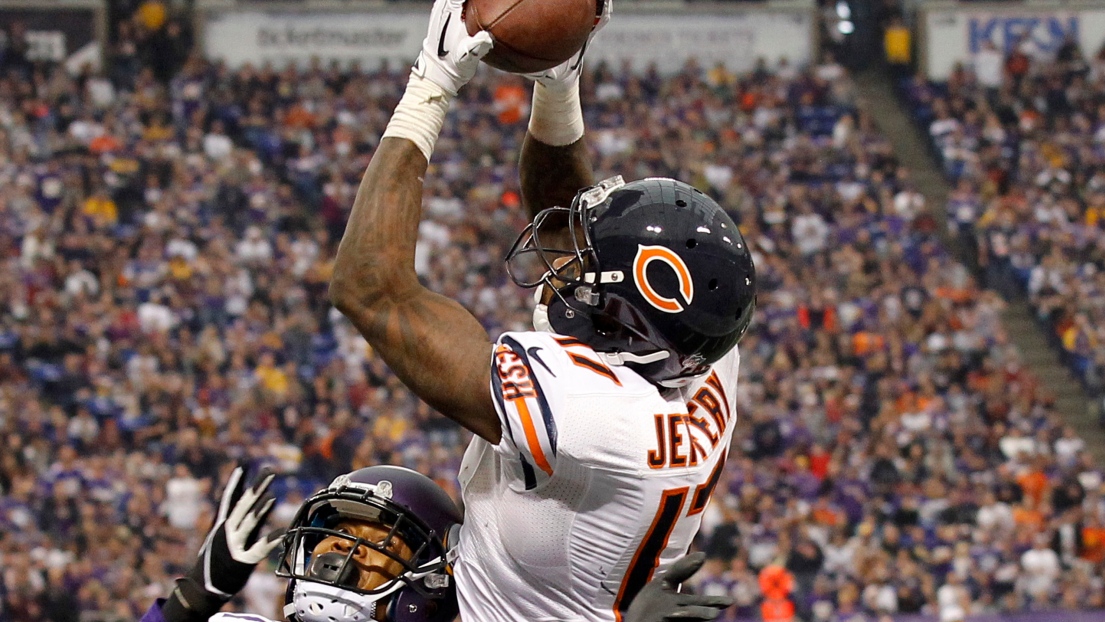 Alshon Jeffery 