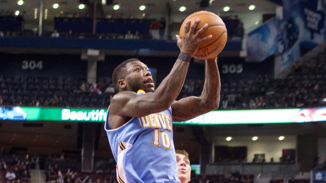 Nate Robinson