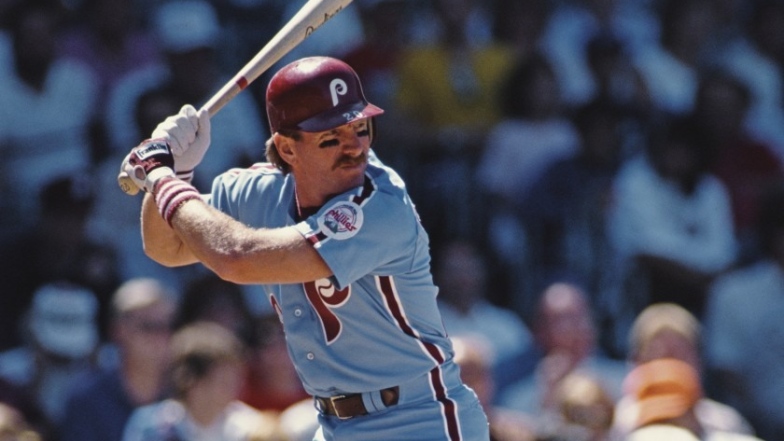 Mike Schmidt