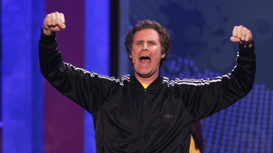 Will Ferrell