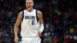 Kristaps Porzingis