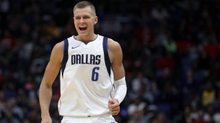 Kristaps Porzingis