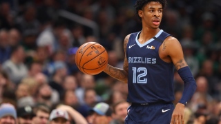 Ja Morant