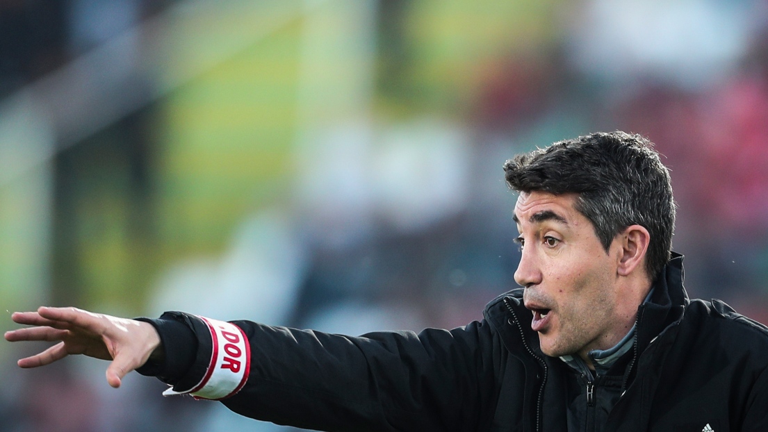 Bruno Lage