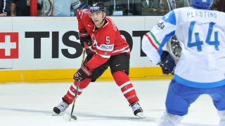 Mark Giordano