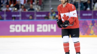 Duncan Keith