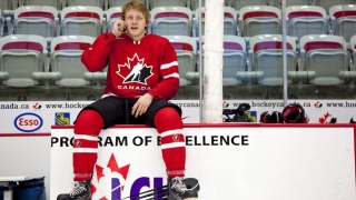 Morgan Rielly