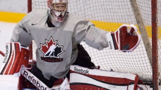 Jordan Binnington