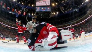 Martin Jones