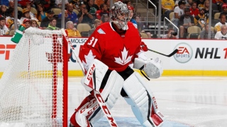 Carey Price