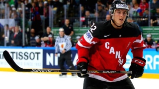 Tyson Barrie