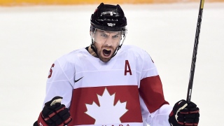Shea Weber