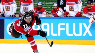 Tyler Toffoli