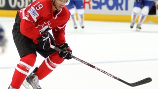 Evander Kane
