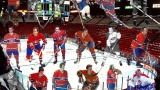 Les grands joueurs dans l'histoire du Canadien de Montréal