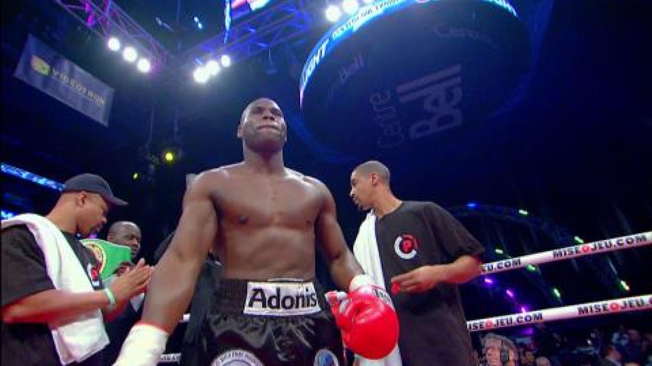 Le top-10 des meilleurs boxeurs québécois du XXIe siècle ...