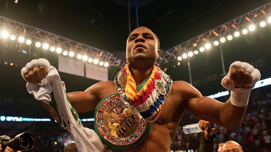 Jean Pascal