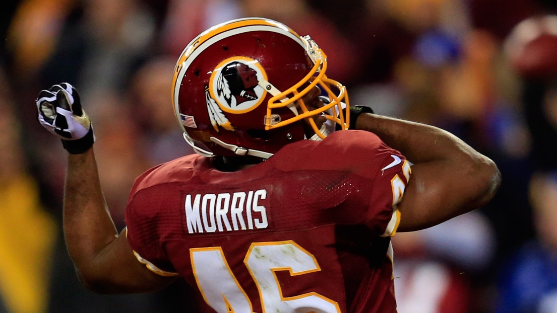 Alfred Morris