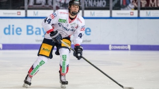 Lukas Reichel Lukas Reichel