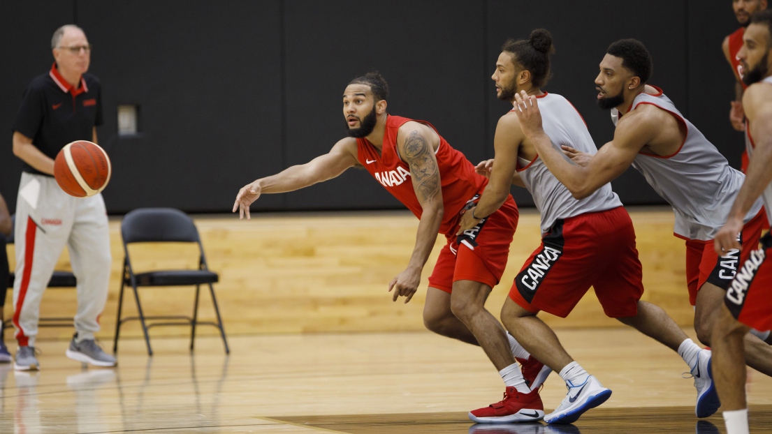 Cory Joseph