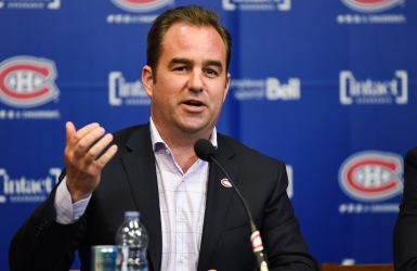 Québec discute avec le Canadien et l'Impact