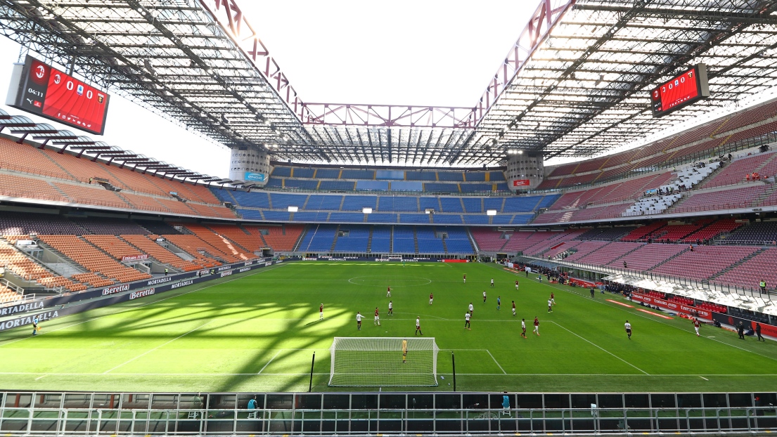 San Siro