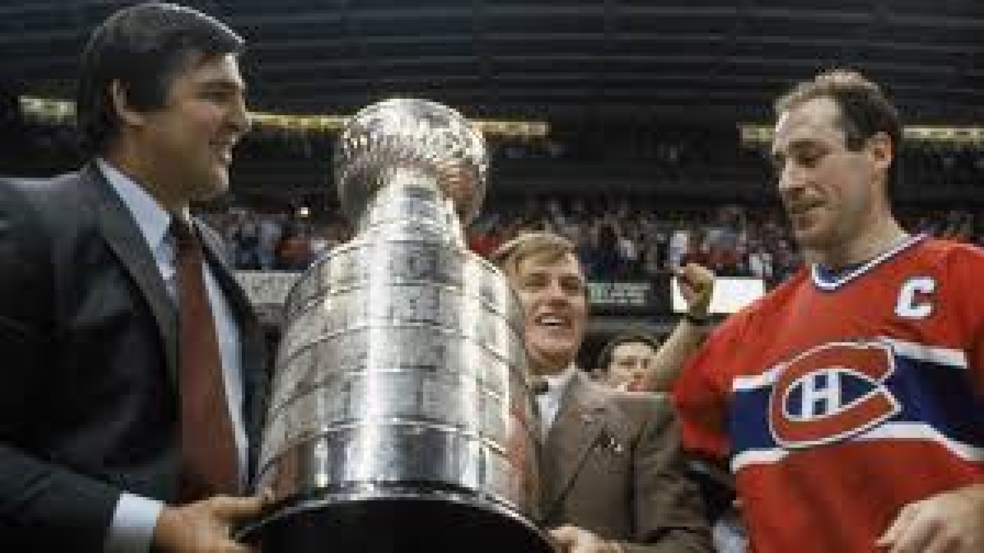 Canadiens de 1986