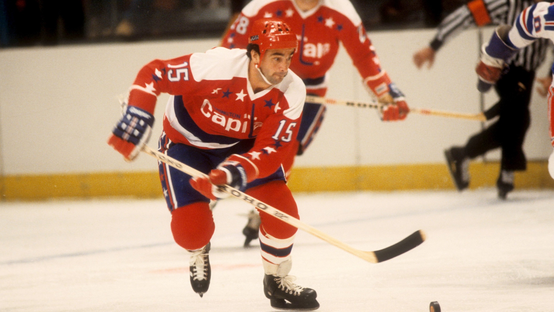 Guy Charron
