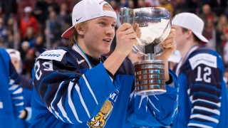 Anton Lundell