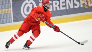 Rodion Amirov