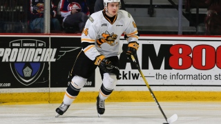 Jacob Perreault
