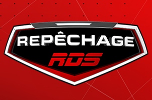 Repechage LNH Headers