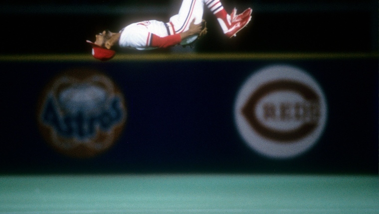 Ozzie Smith