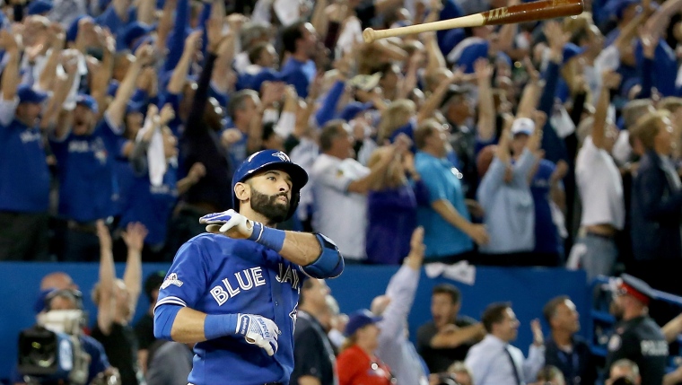 Jose Bautista 