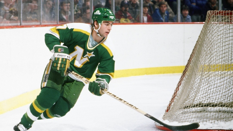 Neal Broten 