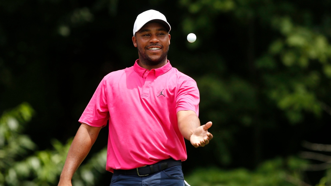 Harold Varner III