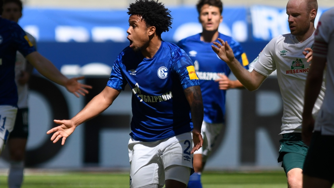 Weston McKennie