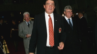 Serge Savard