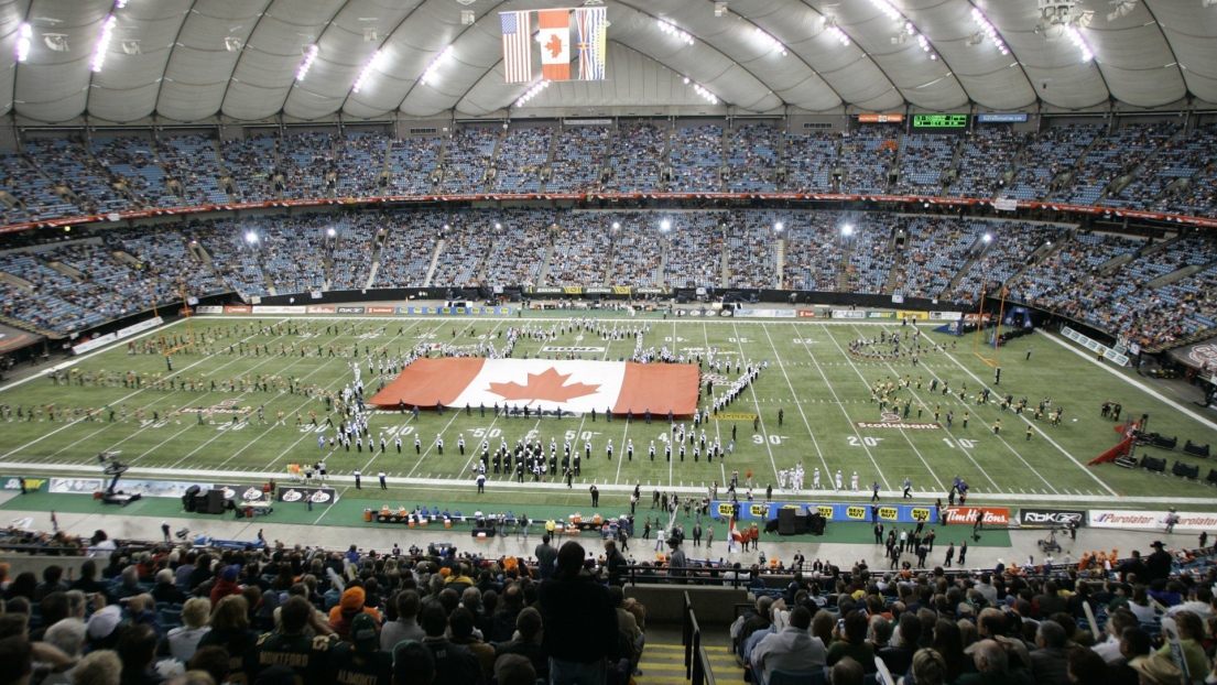 BC Place