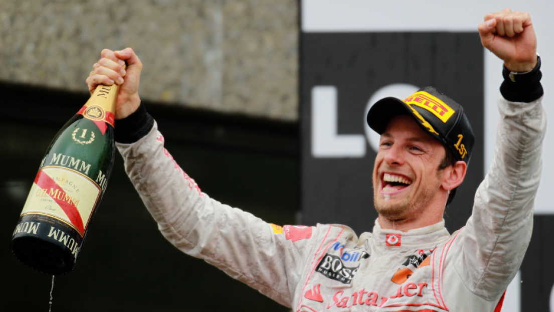 Sur nos ondes le 11 juin: une pause dans la domination Vettel