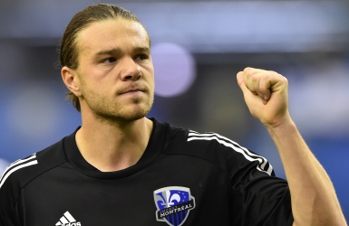 Piette marque son 1er but en MLS dans la victoire
