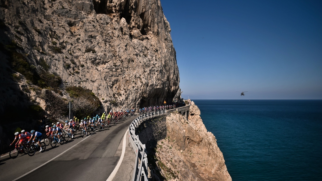 Classique Milan-San Remo