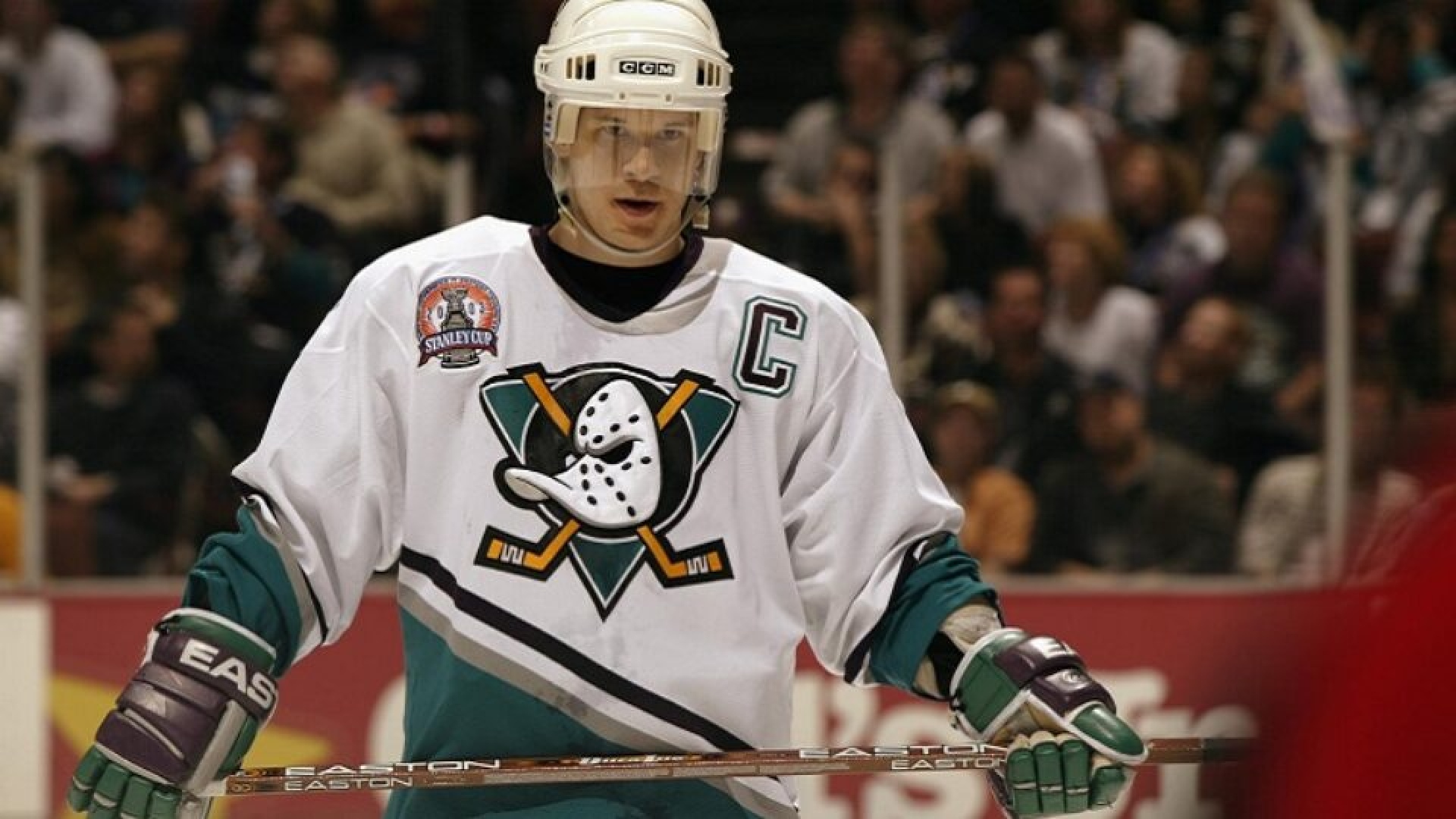 Paul Kariya