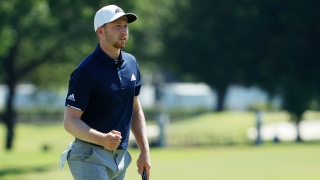 Daniel Berger