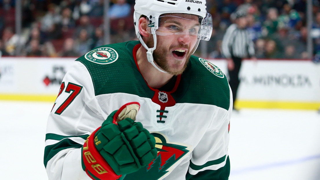 Alex Galchenyuk