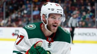 Alex Galchenyuk