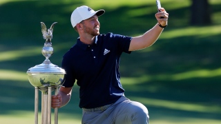 Daniel Berger Daniel Berger