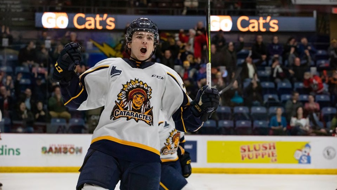 Mavrik Bourque Mavrik Bourque